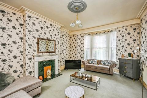 undefined, Island Road, Liverpool, L19