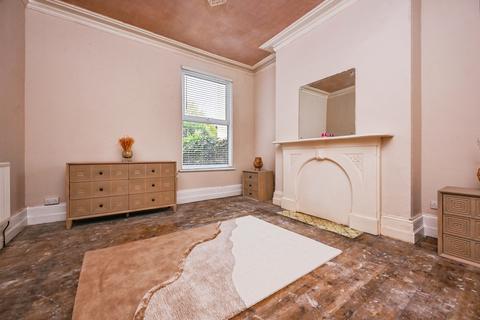 undefined, Island Road, Liverpool, L19
