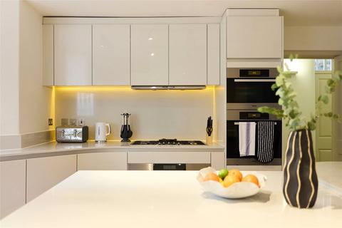 undefined, Stafford Terrace, London, W8