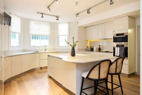undefined, Stafford Terrace, London, W8