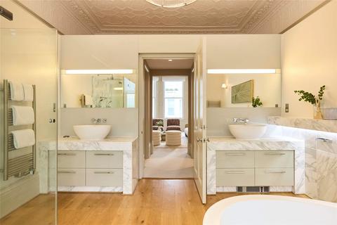 undefined, Stafford Terrace, London, W8