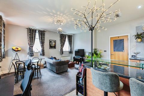 1 bedroom flat for sale, Queens Promenade, Bispham, Blackpool, Lancashire, FY2