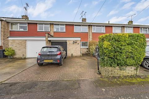 3 bedroom terraced house for sale, Wood End, Park Street, St. Albans