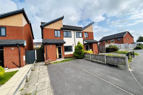 undefined, Park Side Drive, Blackpool, Lancashire, FY3