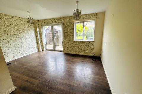 undefined, Park Side Drive, Blackpool, Lancashire, FY3