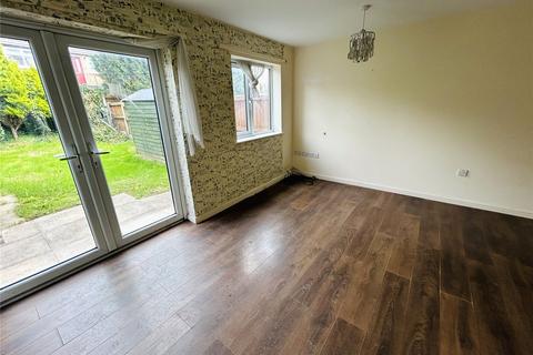 undefined, Park Side Drive, Blackpool, Lancashire, FY3