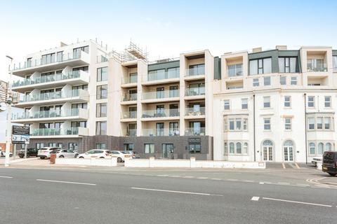 1 bedroom flat for sale, 647-655 New South Promenade, BLACKPOOL, Lancashire, FY4