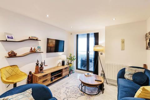 1 bedroom flat for sale, 647-655 New South Promenade, BLACKPOOL, Lancashire, FY4