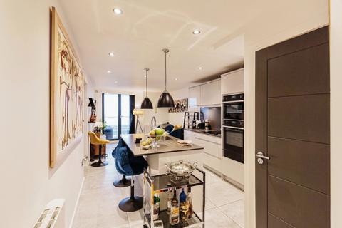 1 bedroom flat for sale, 647-655 New South Promenade, BLACKPOOL, Lancashire, FY4