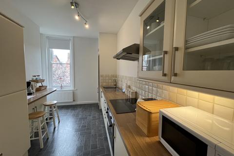 undefined, Ockham Court, Bardwell Road, Oxford, OX2