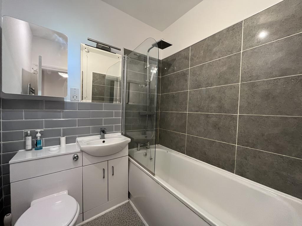 Bathroom 2