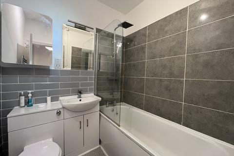 undefined, Ockham Court, Bardwell Road, Oxford, OX2