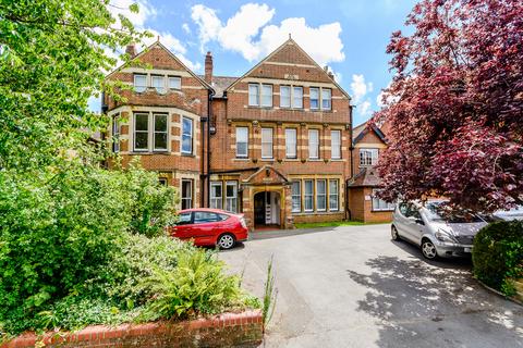 undefined, Ockham Court, Bardwell Road, Oxford, OX2