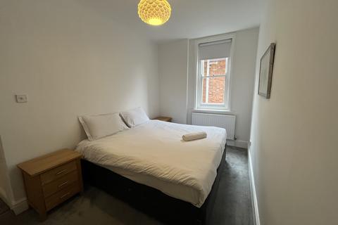 undefined, Ockham Court, Bardwell Road, Oxford, OX2