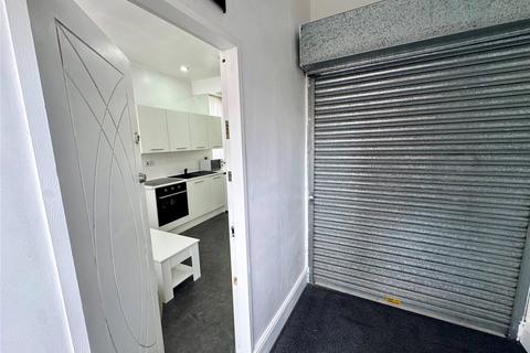 1 bedroom flat for sale, Springfield Road, Blackpool, FY1