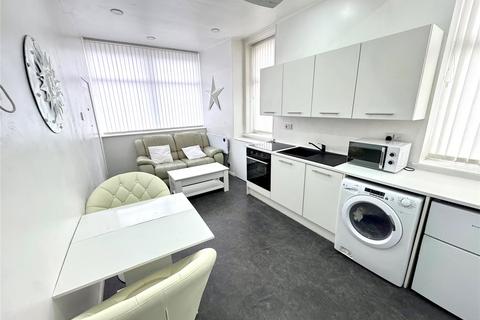 1 bedroom flat for sale, Springfield Road, Blackpool, FY1