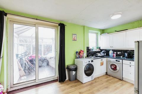 3 bedroom semi-detached house for sale, Dewhurst Avenue, Blackpool, Lancashire, FY4