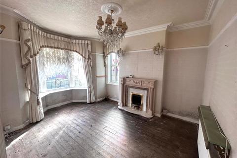 2 bedroom end of terrace house for sale, Bela Grove, BLACKPOOL, Lancashire, FY1