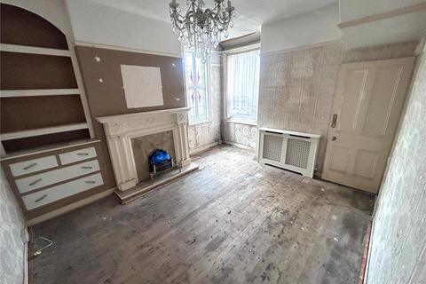 2 bedroom end of terrace house for sale, Bela Grove, BLACKPOOL, Lancashire, FY1