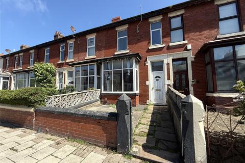 undefined, Victory Road, Blackpool, Lancashire, FY1