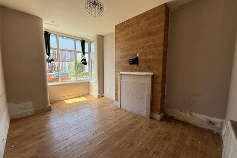 undefined, Victory Road, Blackpool, Lancashire, FY1