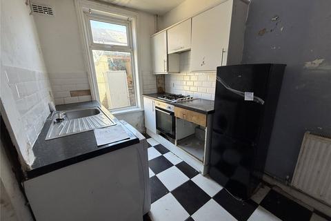 undefined, Victory Road, Blackpool, Lancashire, FY1