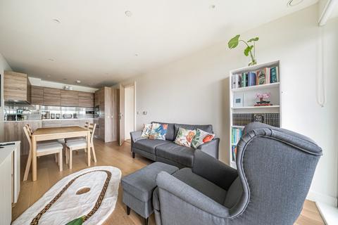 2 bedroom flat for sale, Judde House, Duke of Wellington Avenue, London, Greater London, SE18