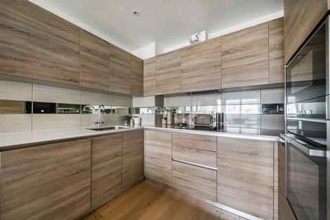 2 bedroom flat for sale, Judde House, Duke of Wellington Avenue, London, Greater London, SE18