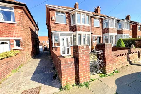 Kingsley Road, Blackpool, Lancashire, FY3