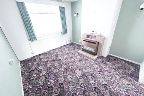 3 bedroom end of terrace house for sale, Kingsley Road, Blackpool, Lancashire, FY3