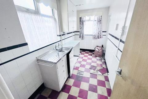 3 bedroom end of terrace house for sale, Kingsley Road, Blackpool, Lancashire, FY3