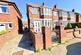 Kingsley Road, Blackpool, Lancashire, FY3