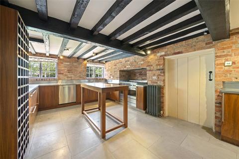 undefined, The Street, Brinkworth, Chippenham, Wiltshire, SN15