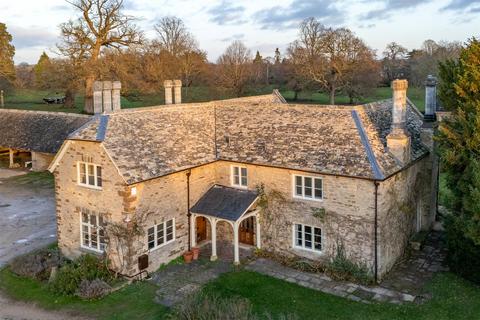 5 bedroom detached house to rent, Rousham, Bicester, Oxfordshire, OX25