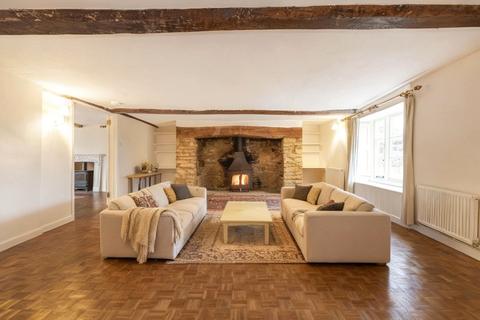 5 bedroom detached house to rent, Rousham, Bicester, Oxfordshire, OX25