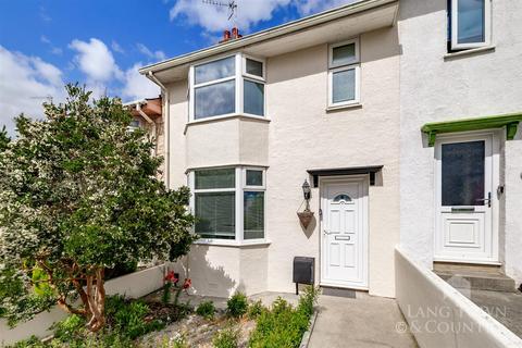 undefined, Ganges Road, Plymouth PL2