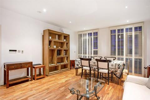 3 bedroom flat to rent, Aspect Court, Lensbury Avenue, London, SW6