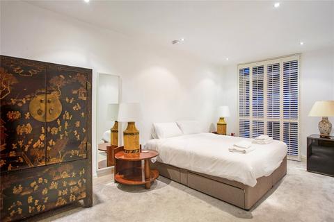 3 bedroom flat to rent, Aspect Court, Lensbury Avenue, London, SW6