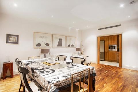 3 bedroom flat to rent, Aspect Court, Lensbury Avenue, London, SW6