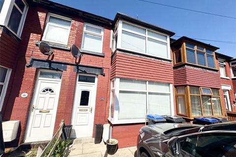 Fredora Avenue, Blackpool, Lancashire, FY3