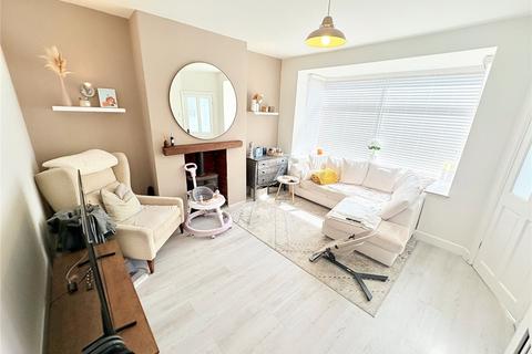 2 bedroom terraced house for sale, Fredora Avenue, Blackpool, Lancashire, FY3