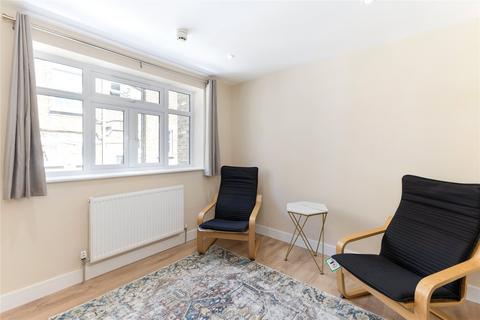 undefined, Kilmaine Road, London, SW6