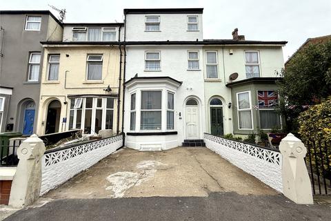 Hill Street, BLACKPOOL, Lancashire, FY4