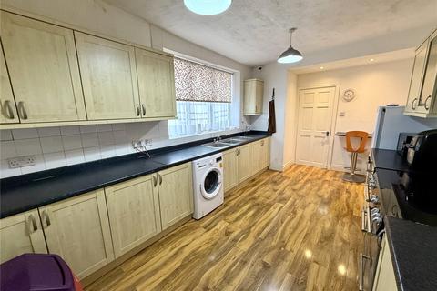 5 bedroom terraced house for sale, Hill Street, BLACKPOOL, Lancashire, FY4
