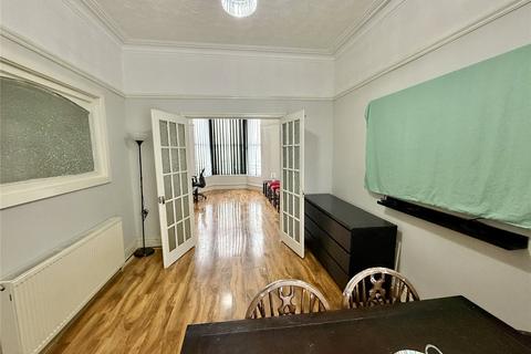 5 bedroom terraced house for sale, Hill Street, BLACKPOOL, Lancashire, FY4
