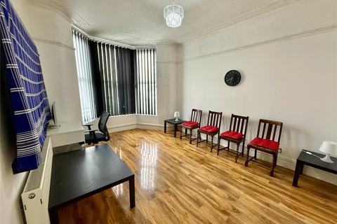 5 bedroom terraced house for sale, Hill Street, BLACKPOOL, Lancashire, FY4