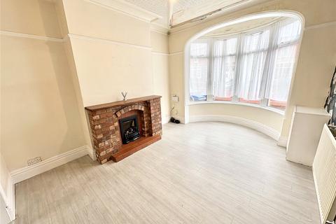 undefined, Condor Grove, Blackpool, Lancashire, FY1