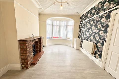 undefined, Condor Grove, Blackpool, Lancashire, FY1