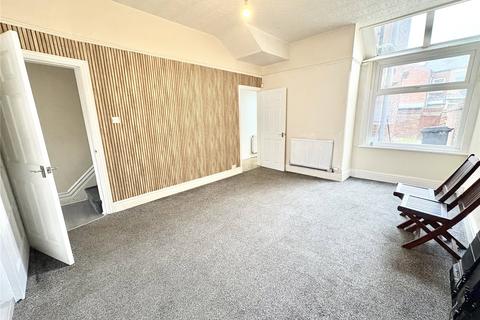 undefined, Condor Grove, Blackpool, Lancashire, FY1
