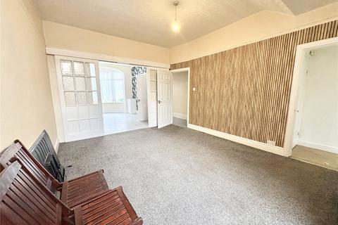 undefined, Condor Grove, Blackpool, Lancashire, FY1